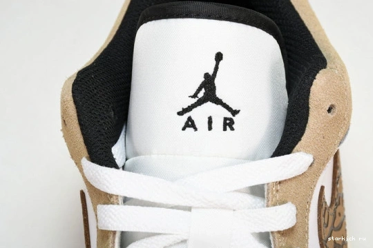 Elephant Low DZ4130-201  DZ4130-201 SE 1 Jordan Brown 1214